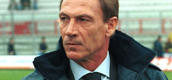 Zdenek Zeman, allenatore Pescara calcio