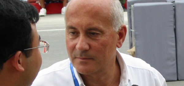 Roberto Marotta