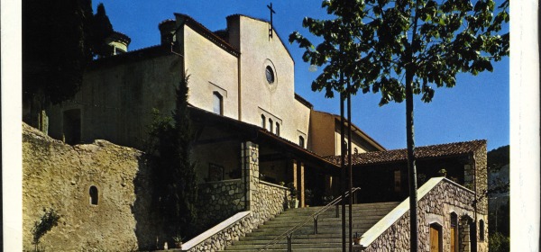 La chiesa di San Giuliano