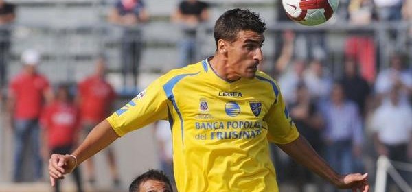 Bocchetti a Frosinone