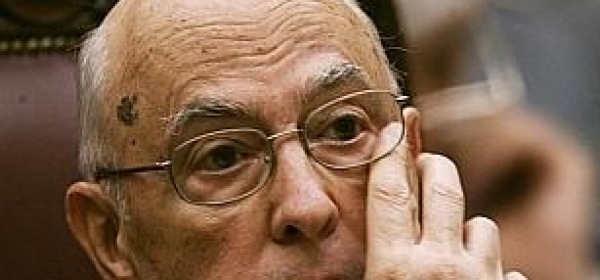 Giorgio Napolitano