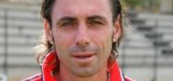 Carmine Gautieri, nuovo allenatore del Lanciano