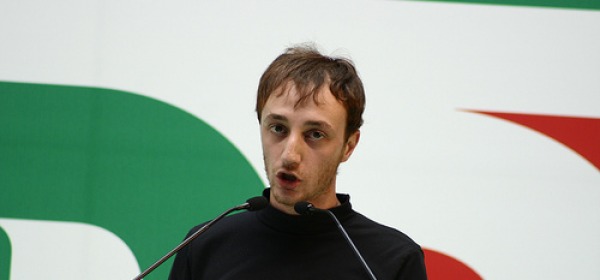 Andrea Fidanza