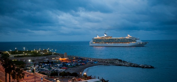 Mariner of the Seas