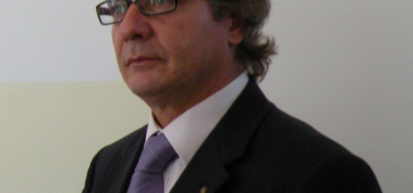 Fausto Ranghelli