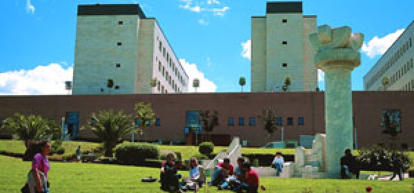 L'Università di Chieti