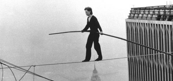 Philippe Petit