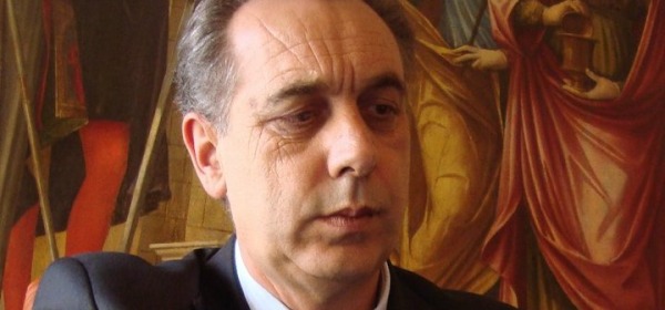 Giovanni Legnini, Pd