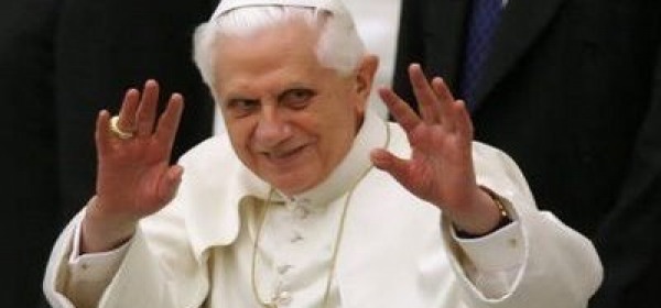 Benedetto XVI