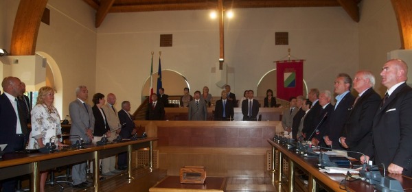 Foto Fabio Sciarra