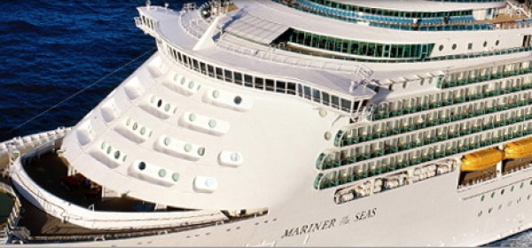 Mariner of the Seas