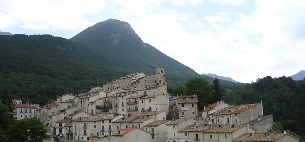 Civitella Alfedena (Aq)