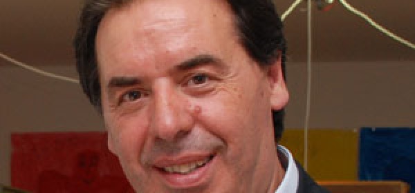 Enrico Di Giuseppantonio, Presidente UPA