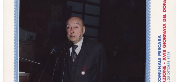 Guido Alberto Scoponi