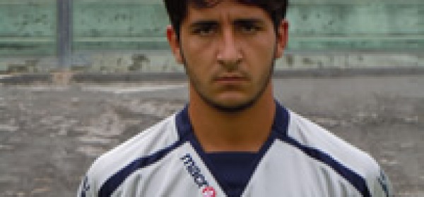 Andrea Testa, portiere L'Aquila