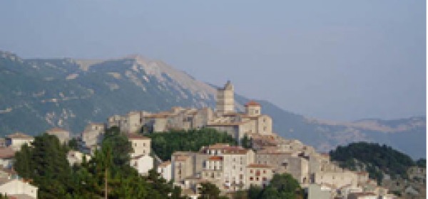 Castel del Monte, a rischio accorpamento
