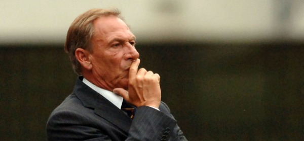 Zdenek Zeman, per lui primi tre punti sulla panchina del Pescara