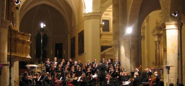 Orchestra Sinfonica Abruzzese e Corale Gran Sasso