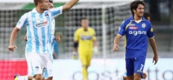 Ciro Immobile, 3 gol in 2 partite è diventato già un idolo