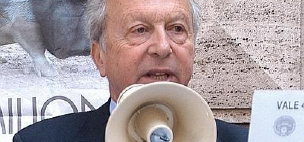 Mario Segni