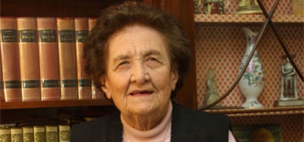 Filomena Delli Castelli