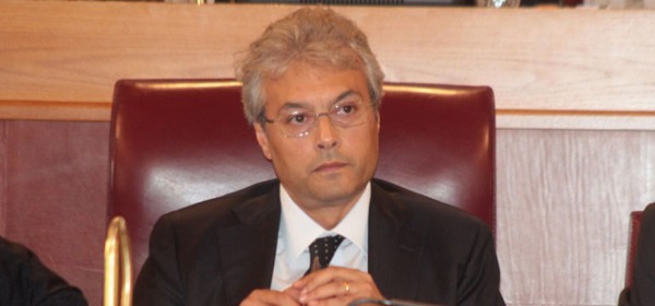 Gianni Chiodi