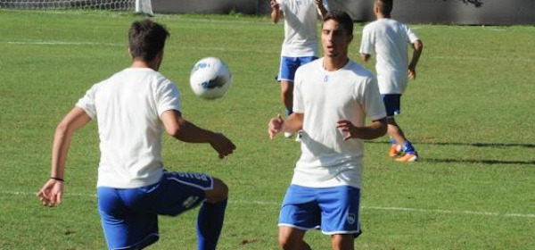 Capuano, per lui stop di 20 giorni