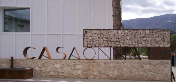 Casa Onna