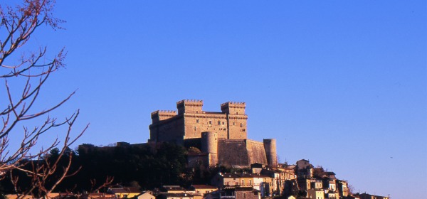 Castello Piccolomini