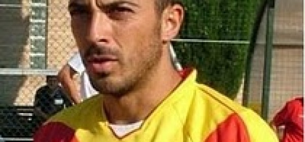 Il metronomo del Teramo, Fernando Vitone