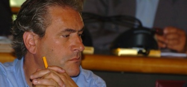 Carlo Costantini, capogruppo Idv Emiciclo
