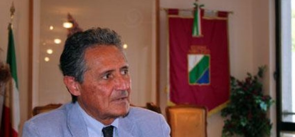 Francesco D'Ascanio, presidente ADSU L'Aquila