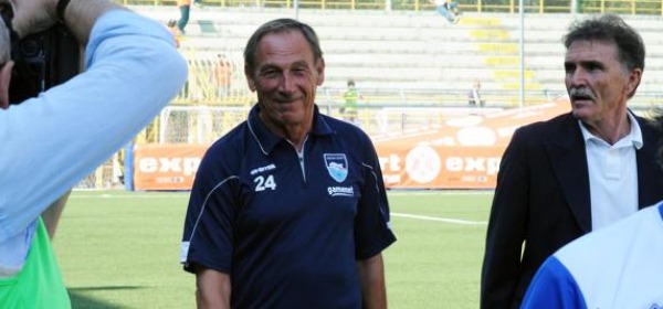 Zdenek Zeman