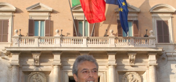 Gianni Chiodi