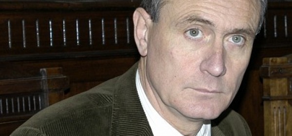 Nicola Cicchitti, sindaco Atessa