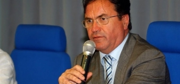 Mauro Febbo