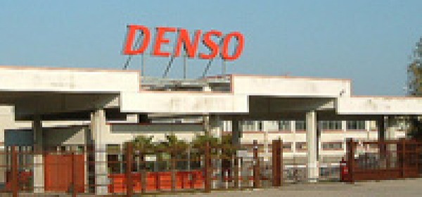 Le Denso di San Salvo