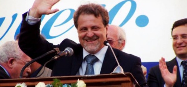 Pasquale Cordoma