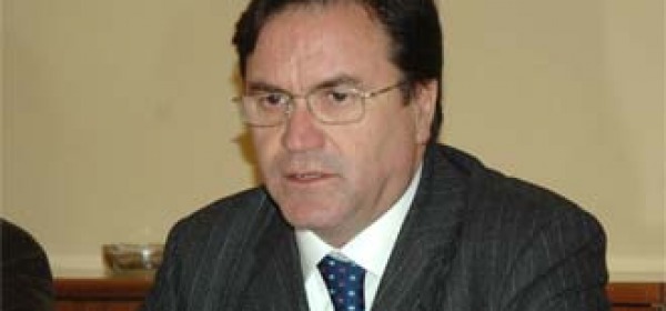 Mauro Febbo