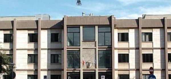 Il tribunale di Lanciano