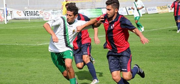 Fiore, il suo gol non è bastato