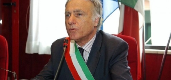 Mario Pupillo, sindaco di Lanciano