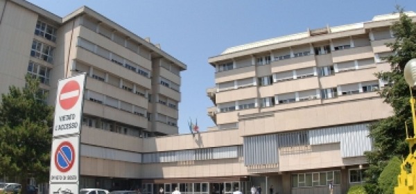 L'ospedale di Atri