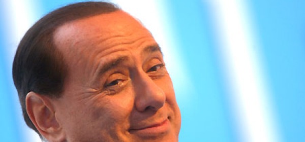 Silvio Berlusconi