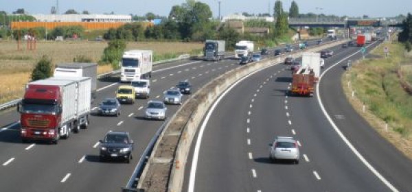 Autostrada A14