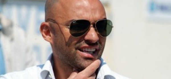 Gianni Califano, direttore tecnico rossoblù