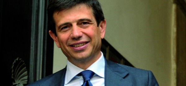 Maurizio Lupi