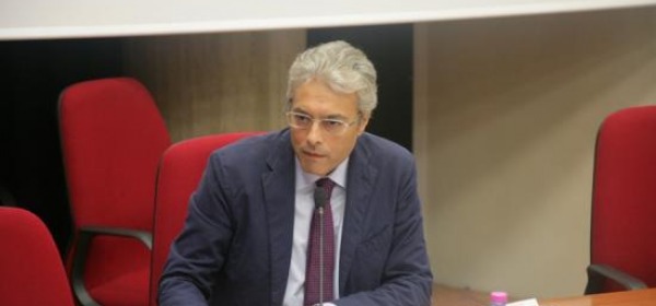 Gianni Chiodi