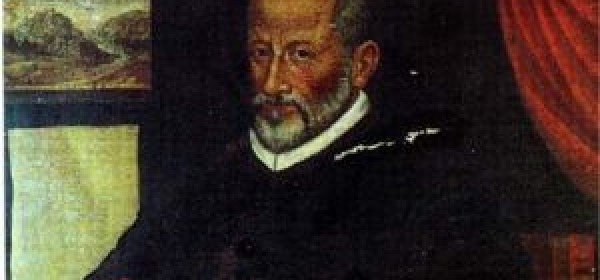  Giovanni Pierluigi da Palestrina