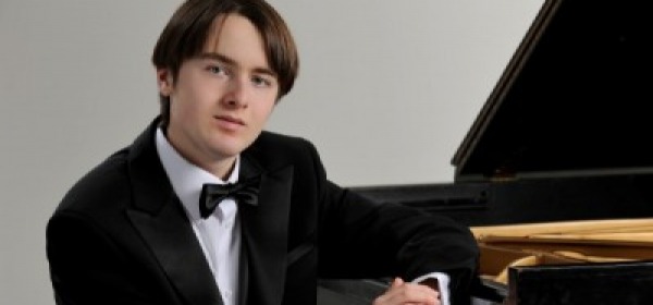 Daniil Trifonov (classe 1991)